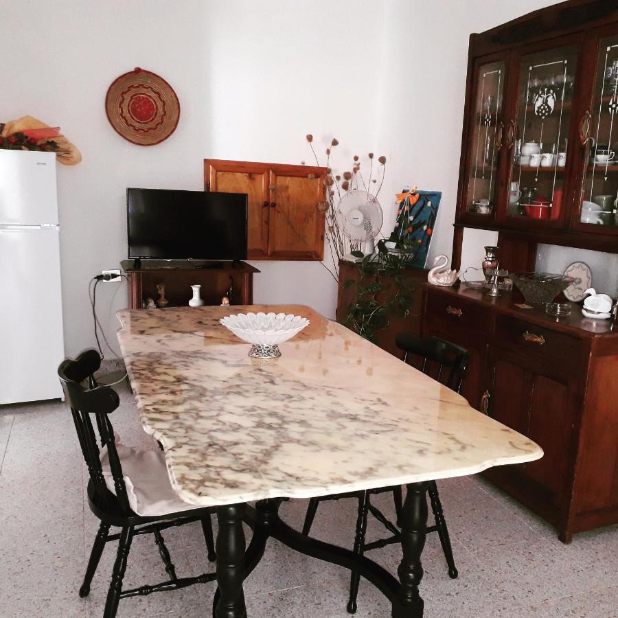 Villa A Casa Di Nonna Iun Q2951 à Fluminimaggiore Extérieur photo