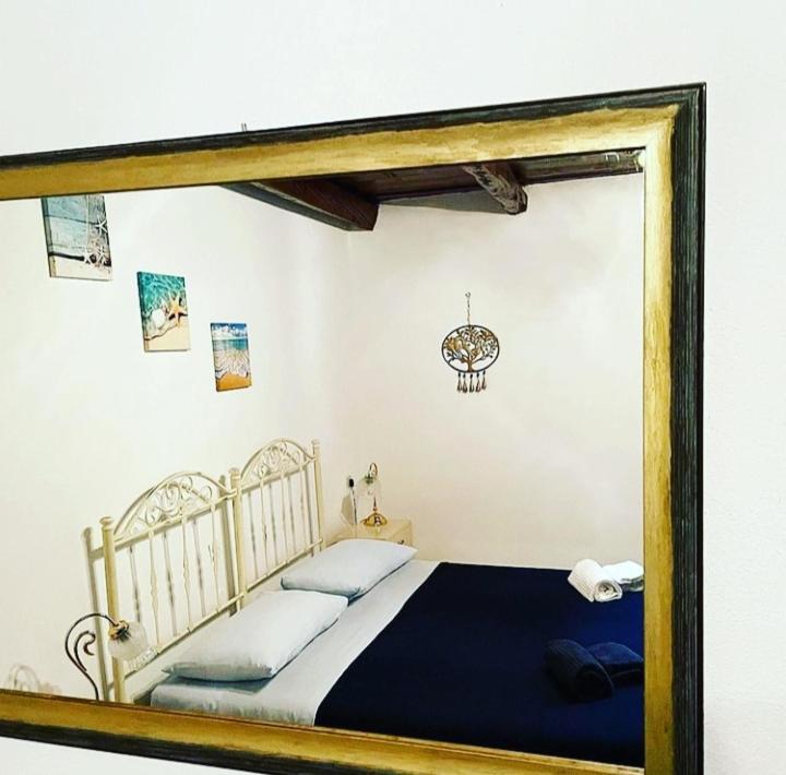 Villa A Casa Di Nonna Iun Q2951 à Fluminimaggiore Extérieur photo